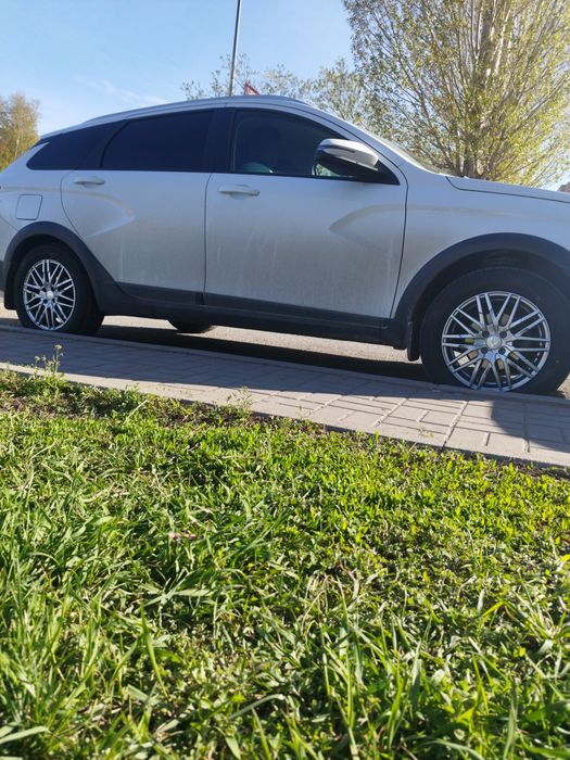 Диски на автомобиль