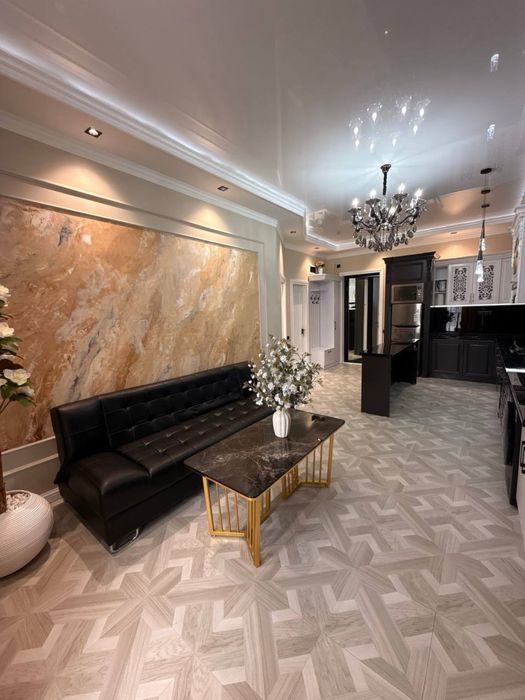 Аренда 2 комнатной квартиры Самарканд Дарвоза Ор-р РУВД|Новостройка