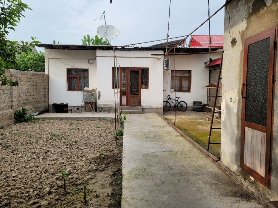 Massiv-5  uchastka sotiladi