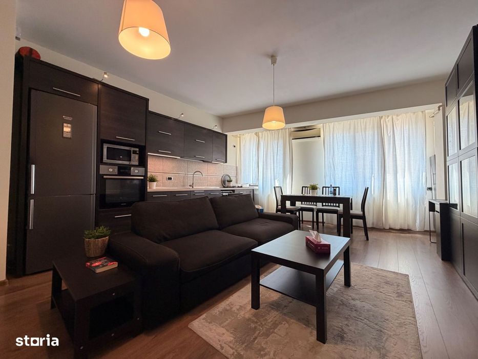 Apartament 2 Camere | Sector 6 | Metrou Grozavesti 100M