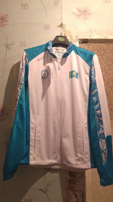 Спортивка Казакстан