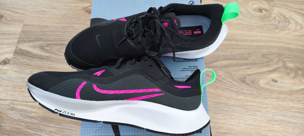 Nike shield air zoom 42.5 - 43