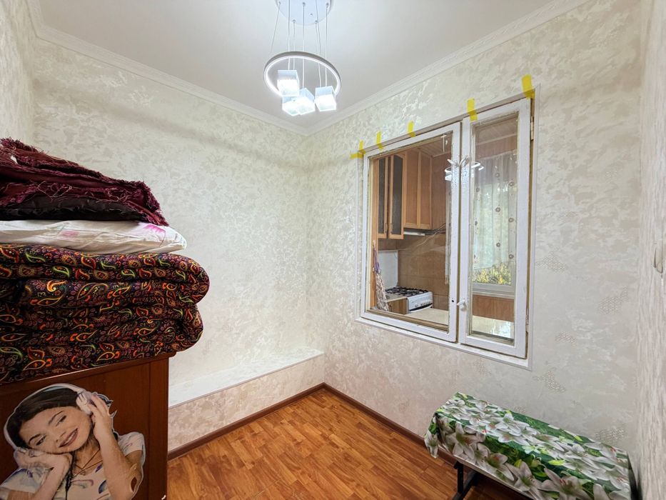 Срочно Продаётся Юнусобод 15-кв 2/3/4 Ипотека нет