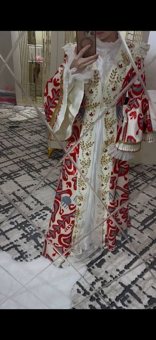 Ансамбль келин look