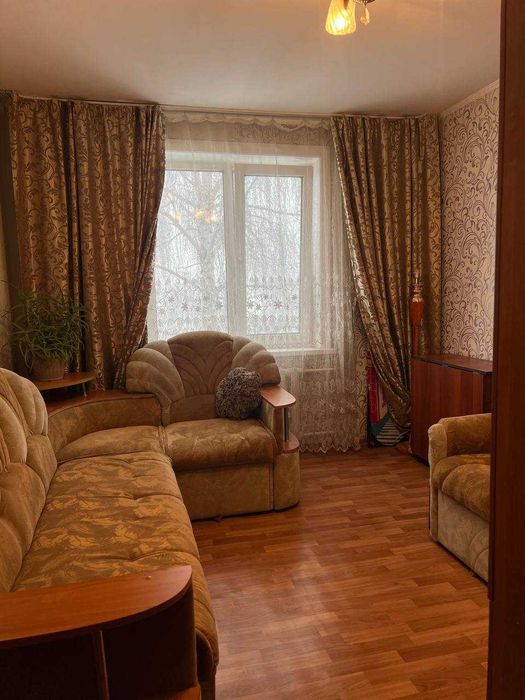 Уютная квартира для семьи