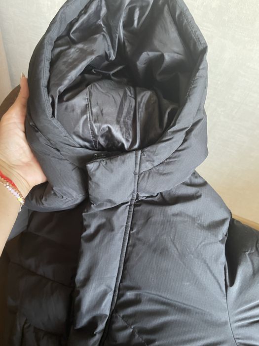 Зимно яке за момче 152