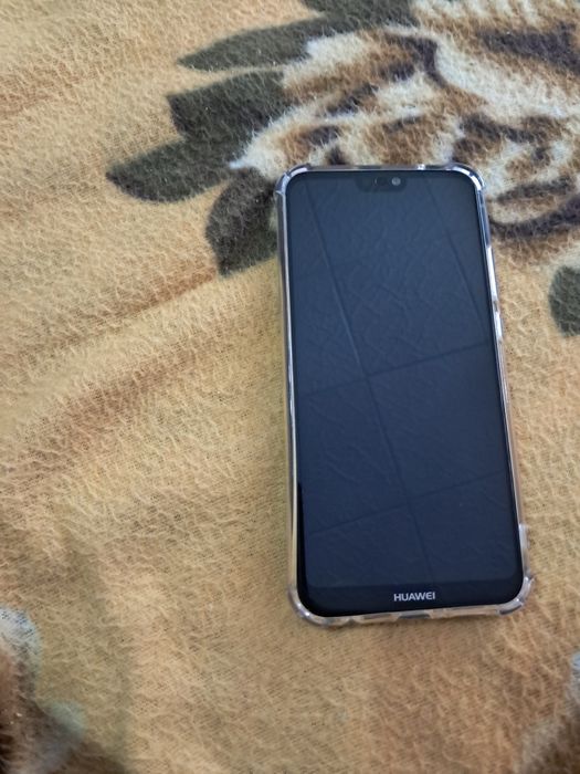 Huawei p20lait  64 на 4