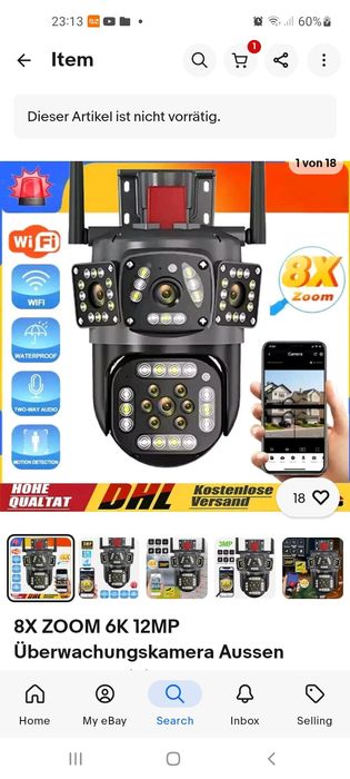 Camera supraveghere wifi