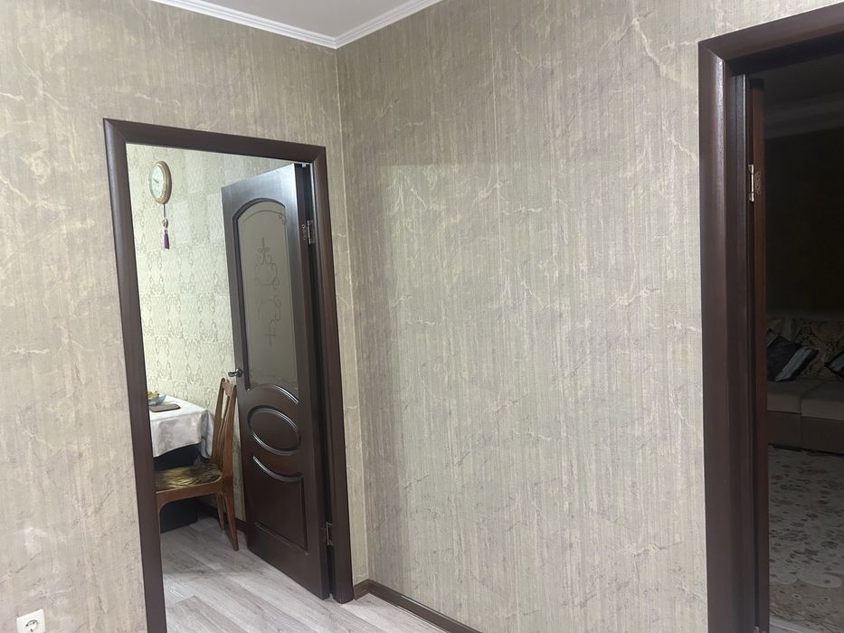 Продается 3-хкомнатная квартира