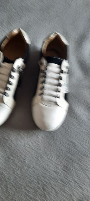 Adidași piele 36
