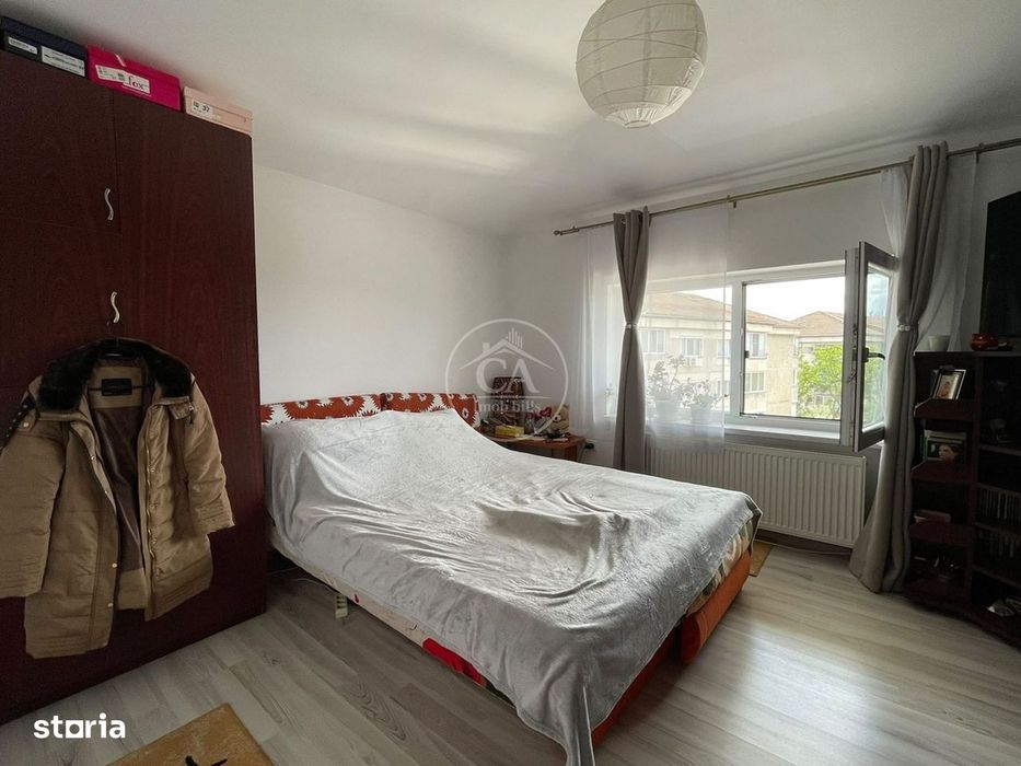 Apartament cu 2 camere de vanzare in zona Ioisa, Oradea
