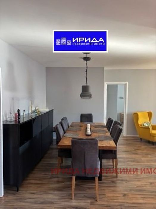 Продава се Многостаен апартамент в София, Кръстова вада - 168 кв.м за 2977 €/кв.м - Снимка #2