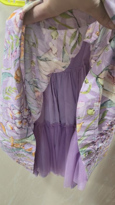 Рокля MAYORAL  размер 134см