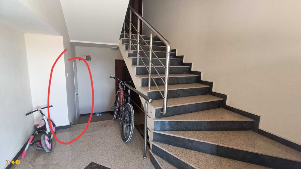 Продава се Многостаен апартамент в Стара Загора, Самара 3 - 164 кв.м за 842 €/кв.м - Снимка #1
