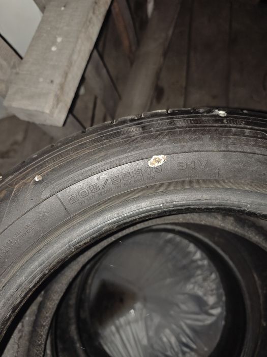 Продам резину Good Year