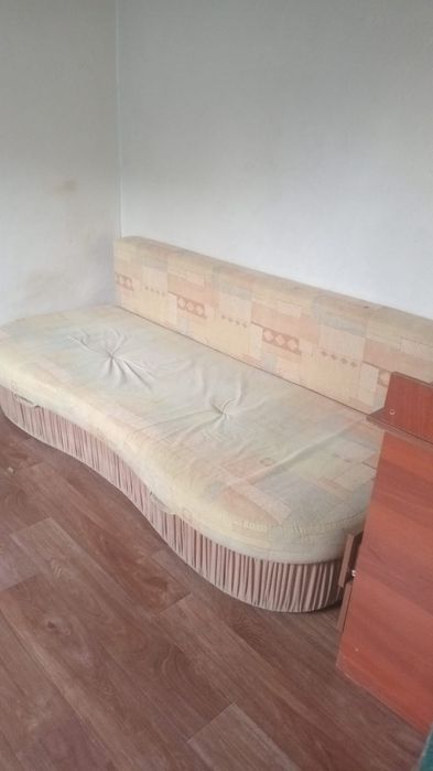 Сдам времянку со всеми удобствами.