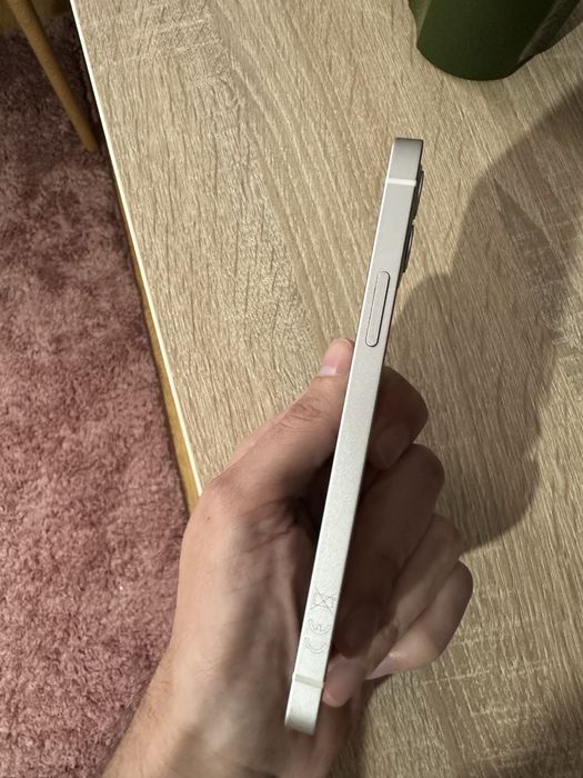 Iphone 12  White 64 GB