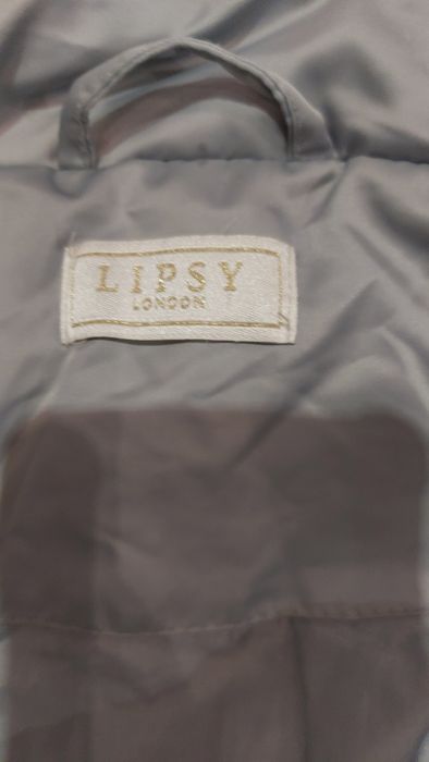 Зимно яке за момиче 10 години/ 140 см.