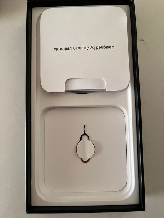 iPhone 13 Pro 128 GB