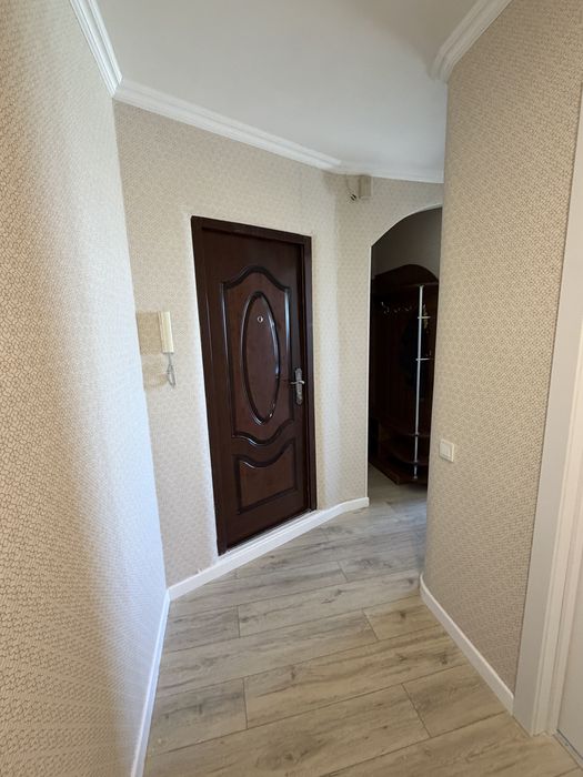 Продам 3-х квартиру Амангельды 19