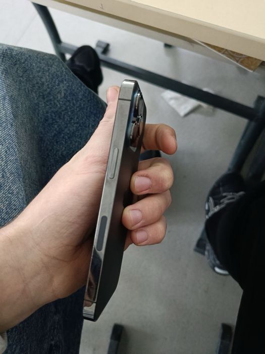 Продается Iphone 13 pro