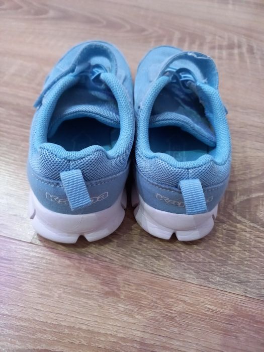 Детски маратонки Kappa