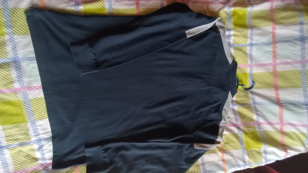 Блузи POLO Beverly club, мъжки 2 броя.