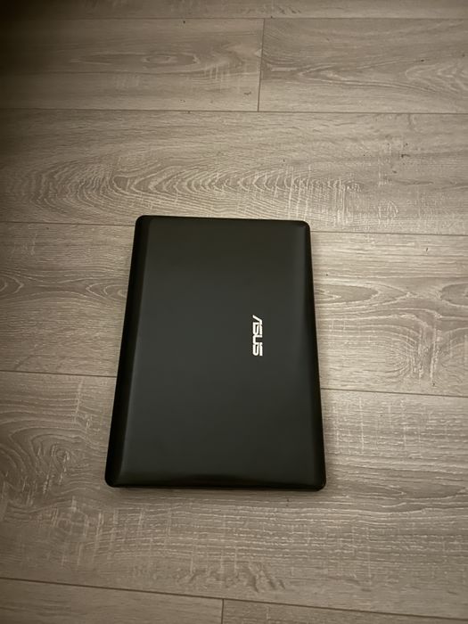 Laptop Asus Eee PC Seashell 1016P-BU17-BK 10.1 in Netbook Negru