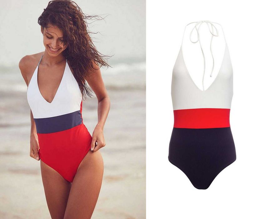 NOU! Costum de baie intreg TAVIK Chase Reversible