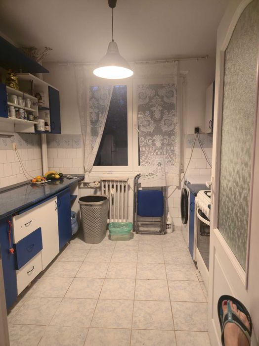 Inchiriez o camera  Zona Tei in ap 3 cam