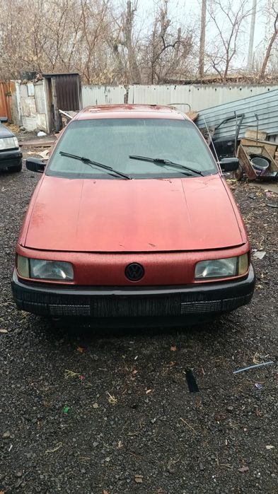 Продам Passat б3 сидан