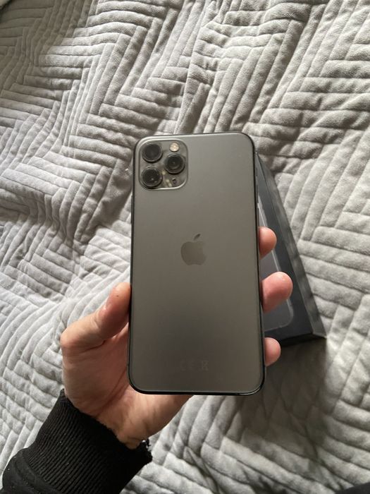 Iphone 11 pro 64