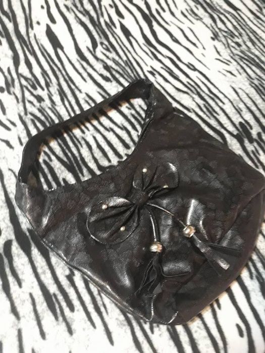 Нова Дамска  кожена чанта