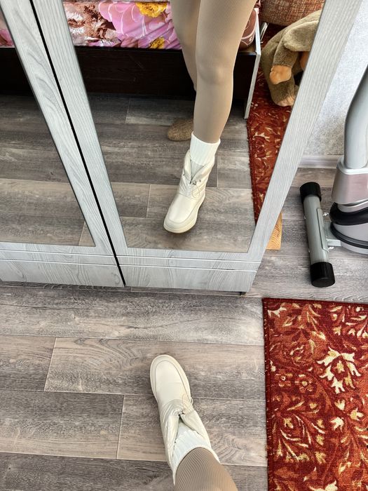 Продаю дутики зимние