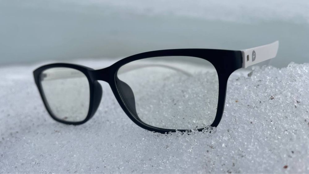 Гравиновый очки с анионом