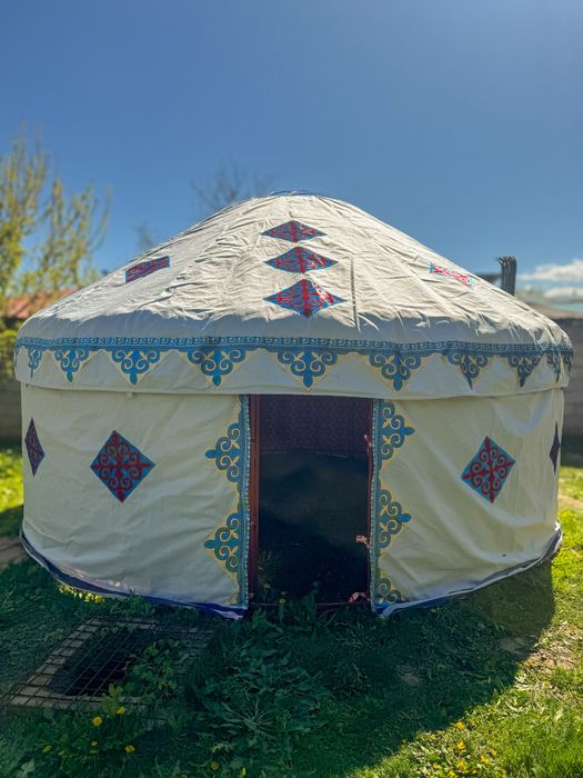 Юрта на продожа оптом цена