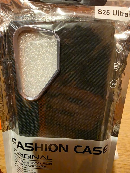 3 кейса -Samsung s25 ultra, 1 бр. Samsung watch ultra