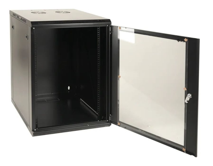 Телекоммуникационный Серверный шкаф 12U 570х600