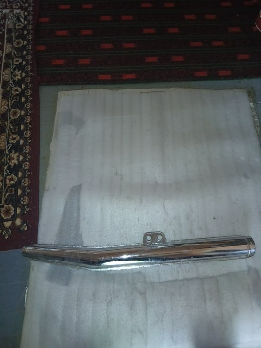 минск глушитр новий