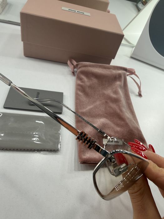 Оригинални Очила Miu Miu