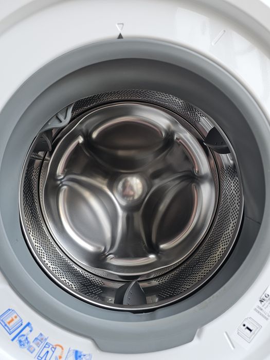 Пералня AEG 6000 Series