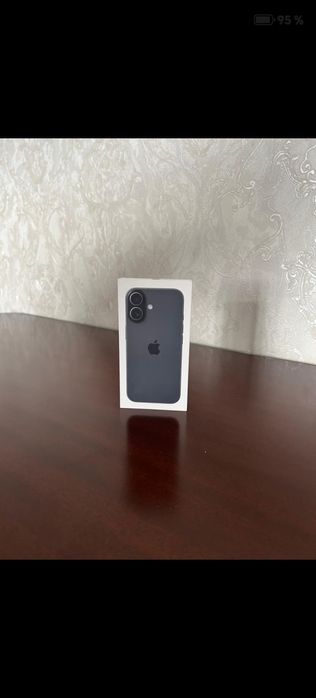 Продам Айфон 17/256 ГБ