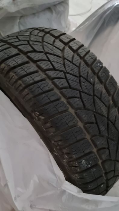 Anvelopa Dunlop Sp Winter Sport  MFS XL 225/40 R18 92 Y