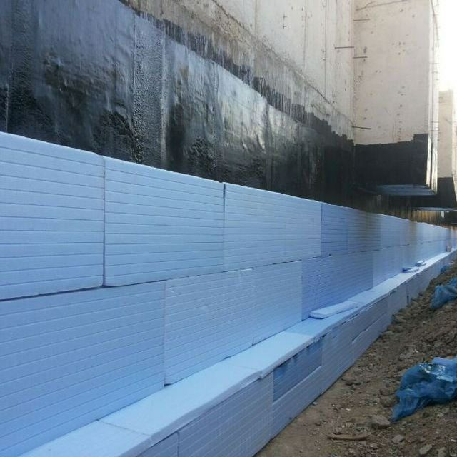 Gidroizalayatsiya izolyatsiya