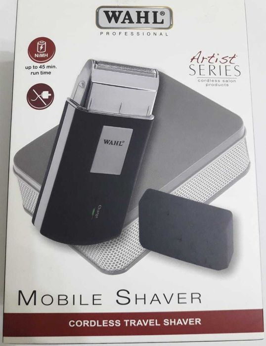 Электробритва Wahl