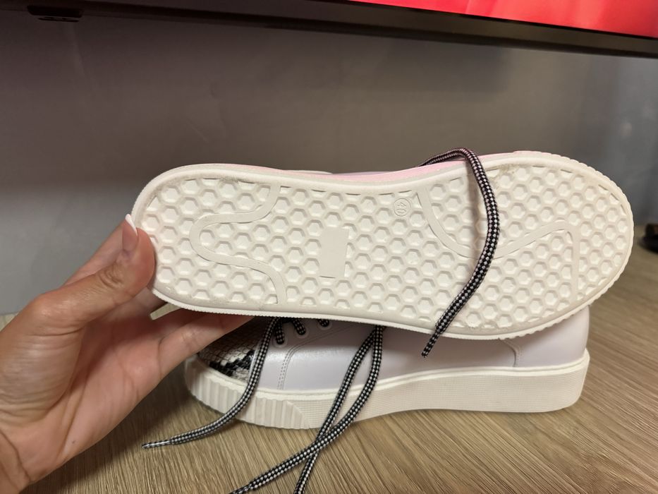 Оригинални кецове JIU-JO