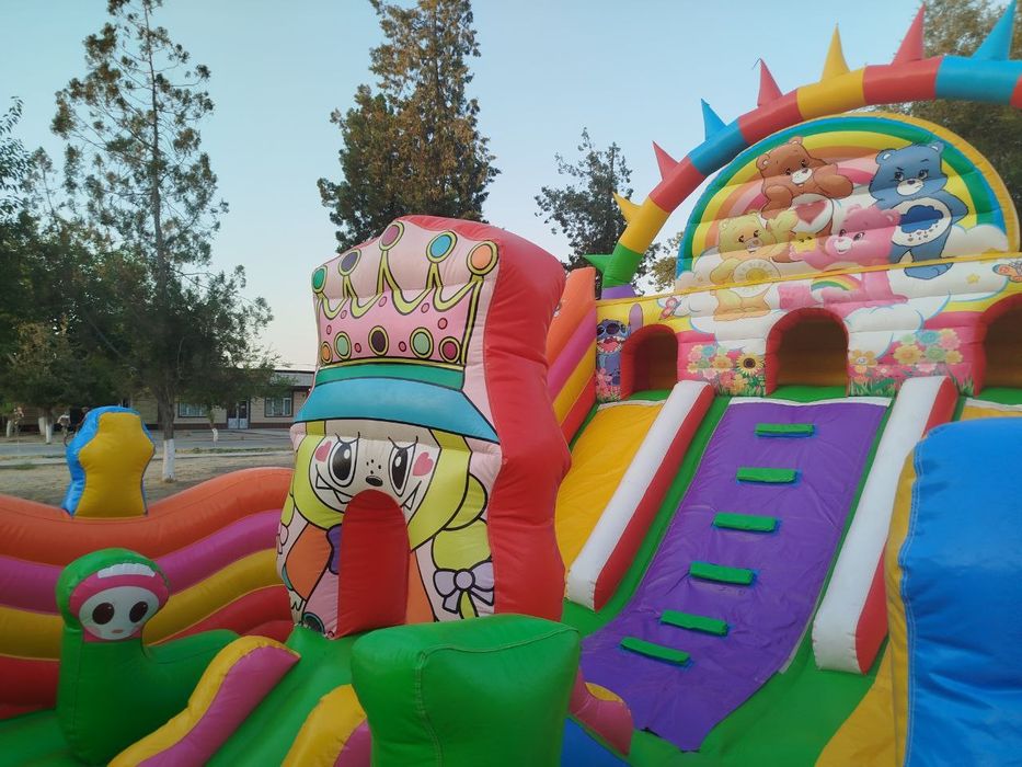 Batut sotiladi yangi 8/5