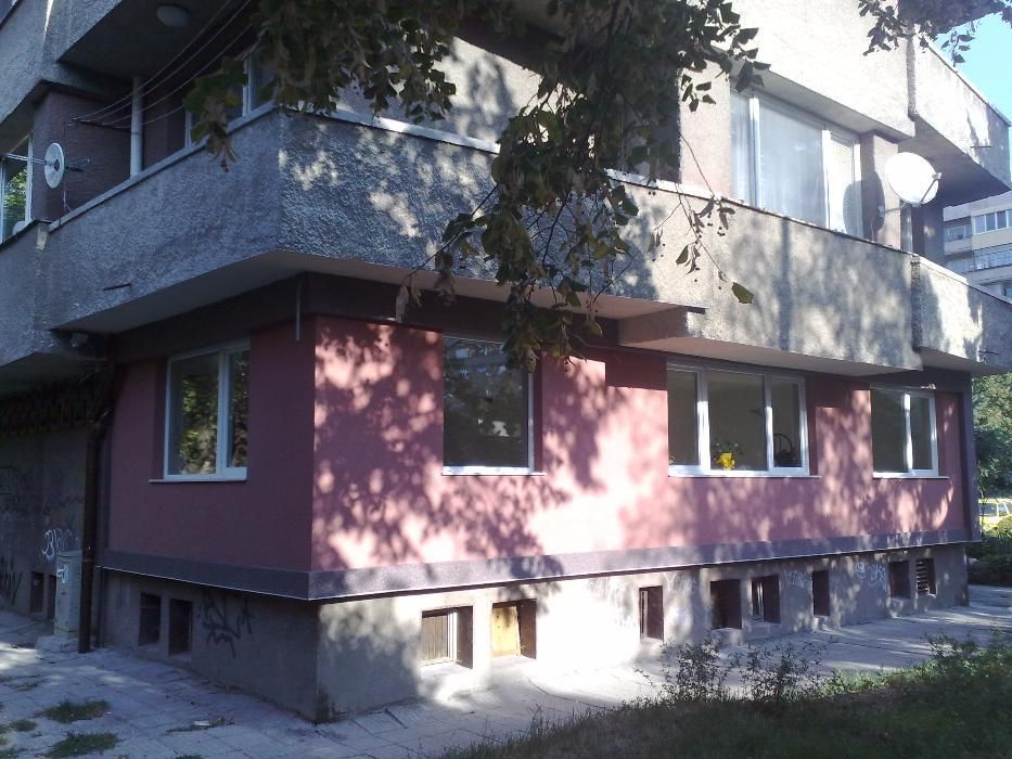 Външна топлоизолация на апартаменти и жилища в къщи и кооперации