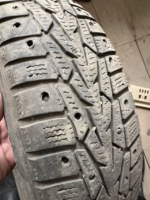 Автошины 155/64 R14