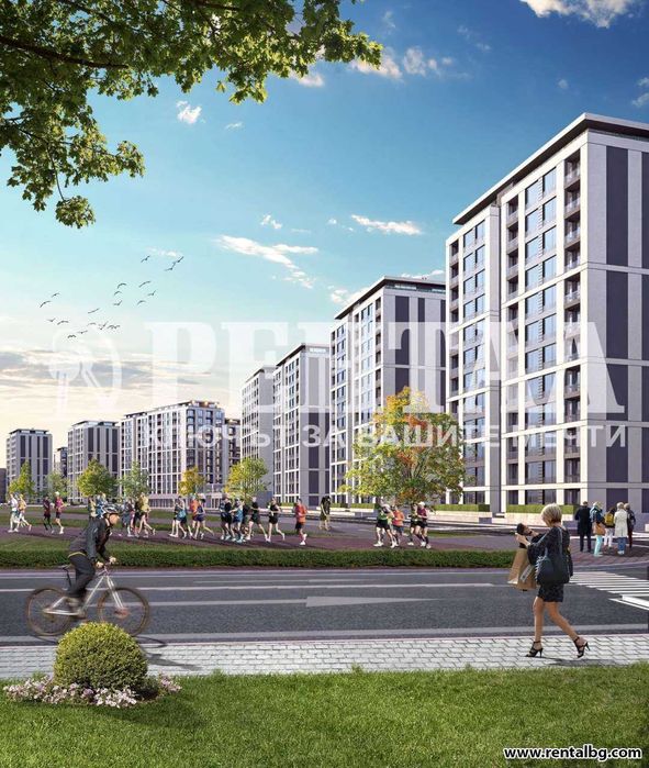 Продава се Тристаен апартамент в Пловдив, Тракия - 150 кв.м за 900 €/кв.м - Снимка #1